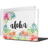 Aloha Tropical MacBook Pro 14in (2021-24) Case plus Skin